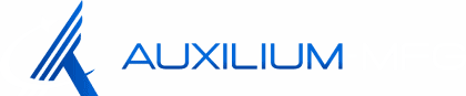 Auxilium Manufacturing Solutions
