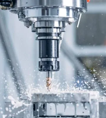 CNC Services