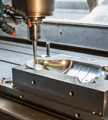 Molds & Castings