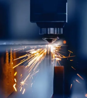 Sheet Metal & Welding & Fabrication